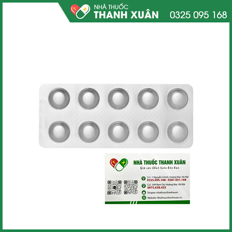 Amlessa 8mg/5mg thuốc điều trị thay thế trong tăng huyết áp vô căn và/hoặc bệnh mạch vành ổn định